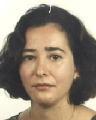 Maria Jesús Alcaraz Rodríguez