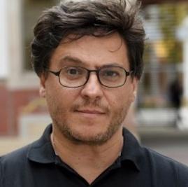 RICARD SOLÉ VICENTE