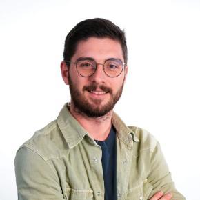 ANDREU PANEQUE MARTIN