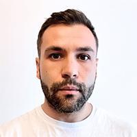 BORJA ALMUDEVER BENITO