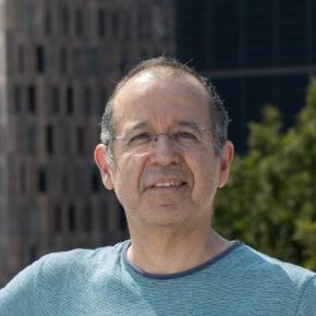 JORGE LOBO 