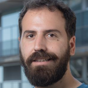 MARC TALLÓ PARRA