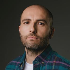 JORDI TAIXES 