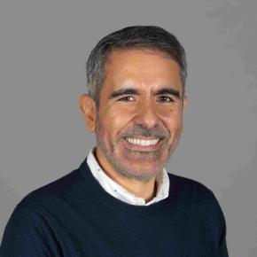 JUAN CARLOS TRIVIÑO SALAZAR