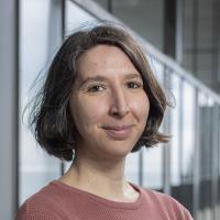 NURIA BONET MARTIN