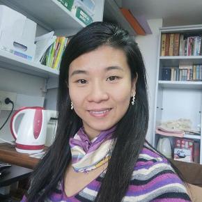 YINGFENG XU 
