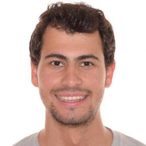 Sergi Barberán Benedicto