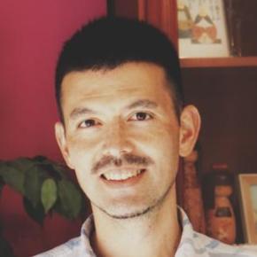 MARC YOSHIMI BEARDSLEY 