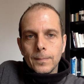CHRISTOS ZOGRAFOS 