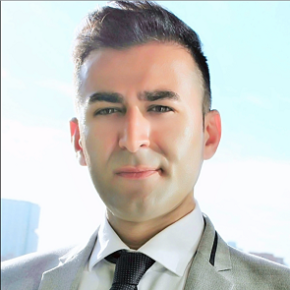 Mohammad Ghaderi 