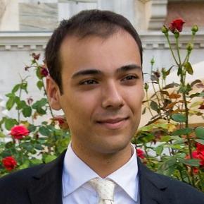 Alberto Santini 