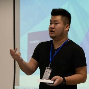 SISHENG CHRIS ZHANG 