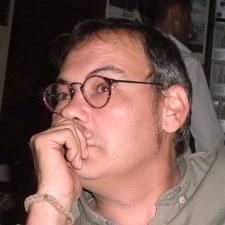 JOSÉ SÁNCHEZ GARCÍA