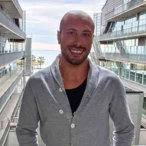 XAVIER PUIG REYNÉ