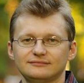 Kirill Evdokimov 
