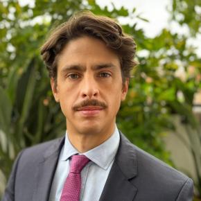 CARLOS IGNACIO GIUFFRÉ OBREGÓN