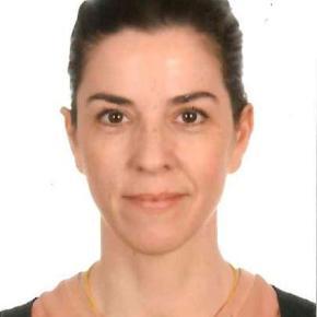Susana Gough Cano