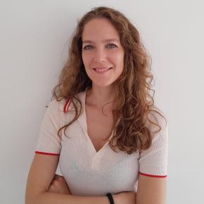 FEDERICA LUCATI 
