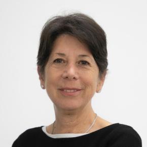 Luz Mary Pinzón Sarmiento