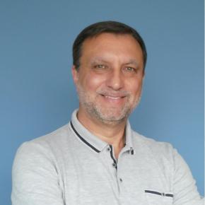 Rafael González Esquinas
