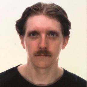 Nicholas Mathew Evans 