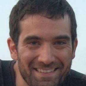 PABLO ARIAS MARTINEZ