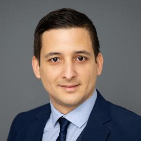 GABRIEL ERNESTO MELIAN PEREZ