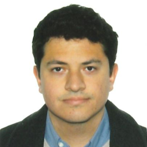ALVARO JOSE BOCANEGRA PEREZ