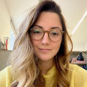 TEODORA MAKSIMOVIC 