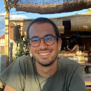 JAVIER SÁNCHEZ BUSO
