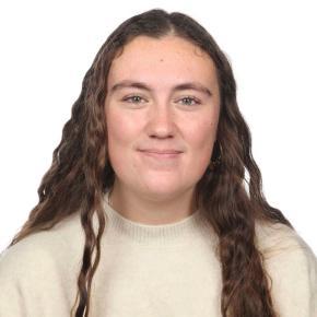 MARÍA PÉREZ RODRÍGUEZ