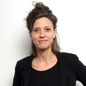 SIMONE M. SCHNEIDER 