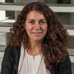MARTA BARRERA GARCIA