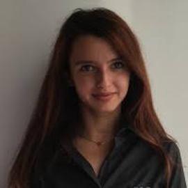 Sofiya Burova 