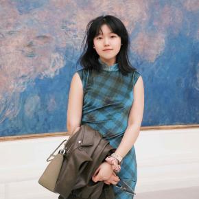 ZIYU SONG 