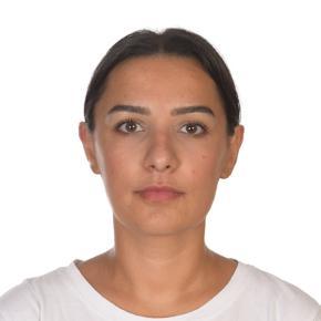 ZELAL PELIN DOGAN 