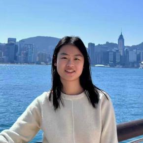 SHANSHAN HUANG 