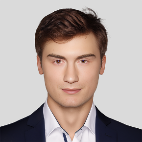 VIACHESLAV DANILOV 