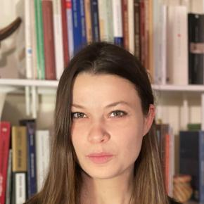 BEATRICE FALCUCCI 