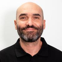 JOSEP MARIA BANQUE SALDAÑA