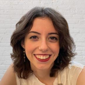 LUCIA GIL DE MONTES GARIN