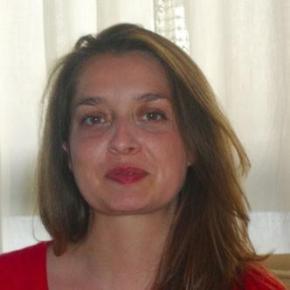ESTHER GIMENO UGALDE