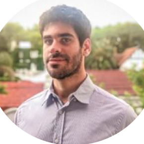 Lucas Rijana 