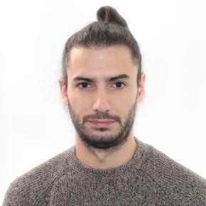 Andrea Poltronieri 