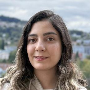 MINA KHADEM 