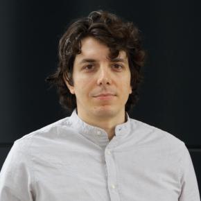 ALESSANDRO DI NALLO 