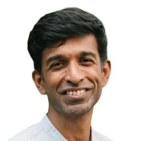 DINESH AYYAPPAN 