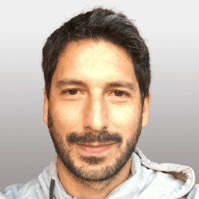 DAVID ALBERTO CABRERA 