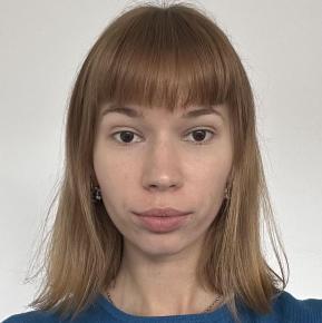 JULIA STEFUNKOVA 