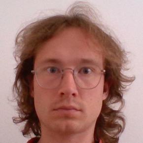 Frederik Gebert 
